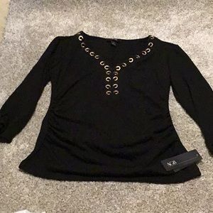 AGB Shirt NWT